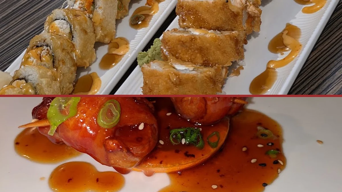 Japanese Dining in Hemet