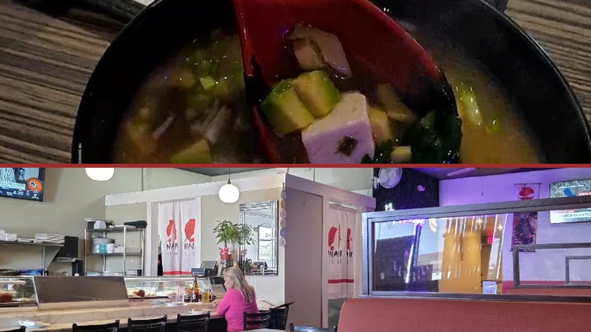 Japanese Dining in Hemet