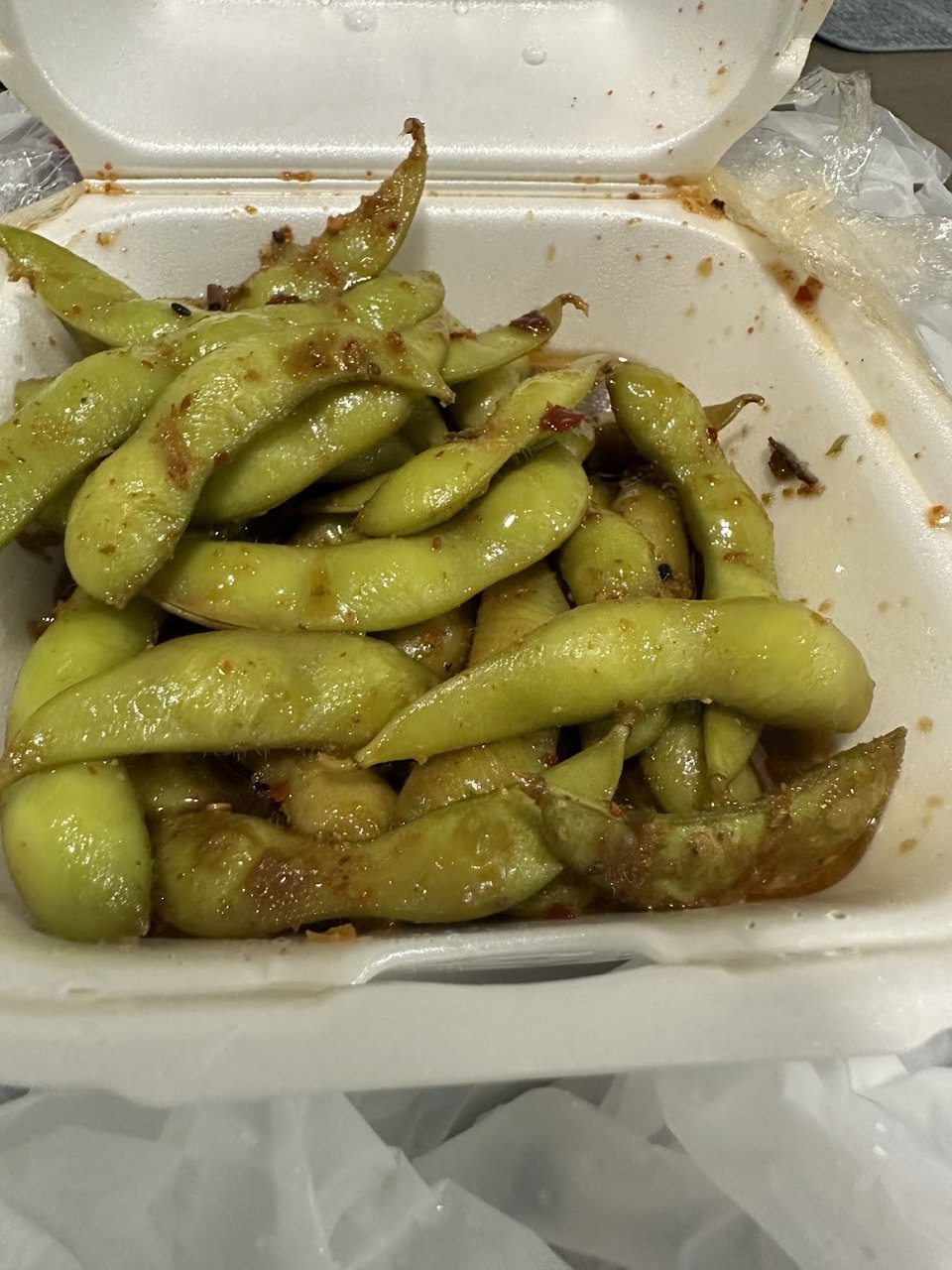 Edamame